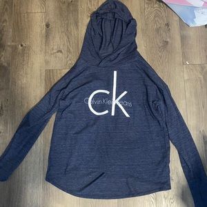Calvin Klein jeans long sleeve
